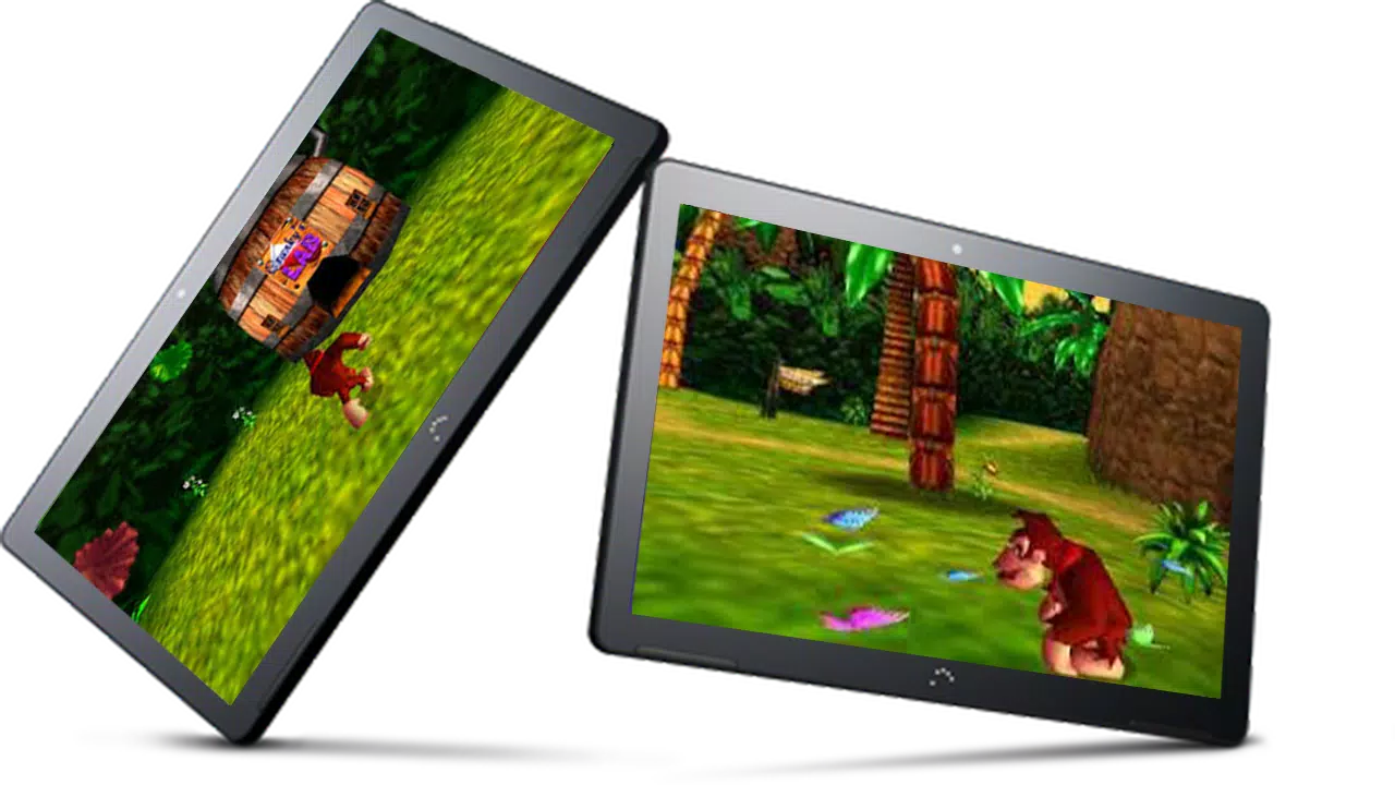 Descarga de APK de Free Donkey Kong 64 Game Guide para Android
