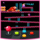 Guide Donkey Kong icono