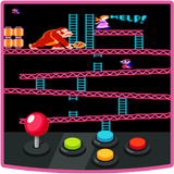 Guide Donkey Kong icono