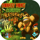 Donkey Kong : Guide Country Returns icône