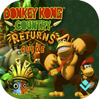 Donkey Kong : Guide Country Returns icon