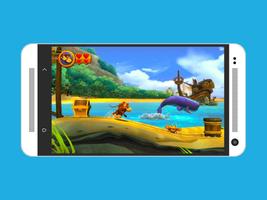 Donkey Kong : Guide Country Returns Affiche