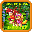 New DONKEY KONG COUNTRY Guide APK