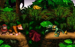 New DONKEY KONG COUNTRY Guide capture d'écran 1