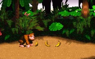 New DONKEY KONG COUNTRY Guide capture d'écran 2