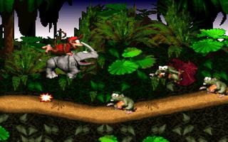 New DONKEY KONG COUNTRY Guide capture d'écran 3