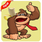 Donkey Kong Review-icoon