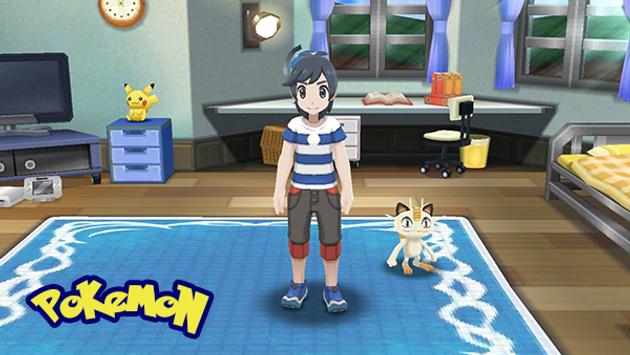 Spc Pokemon Sun And Moon Trick For Android Apk Download