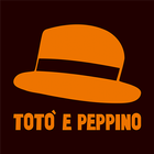 Restaurante Totò e Peppino icône