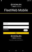 FleetWeb Screenshot 1
