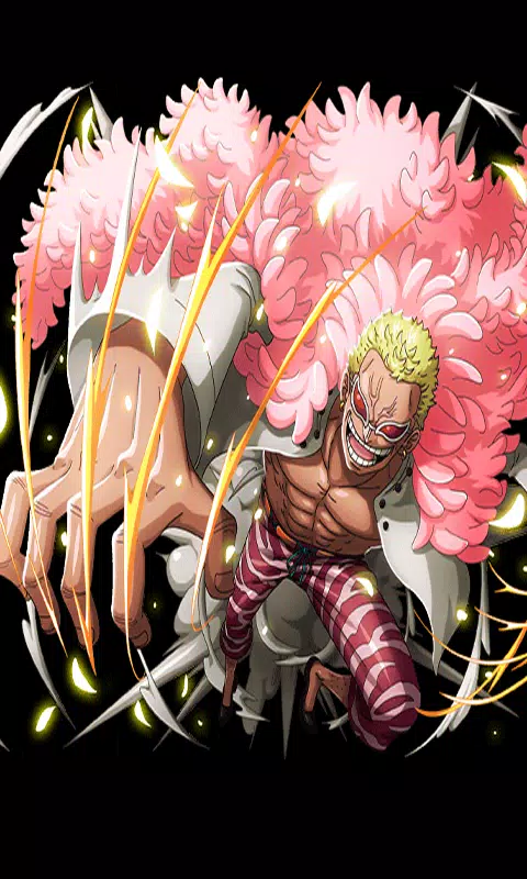 Top 86+ về doflamingo avatar - damri.edu.vn