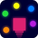 Game of Color Balls 🔵 🔴 APK