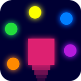 Game of Color Balls 🔵 🔴 icône