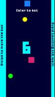 Game of Color Balls 🔵 🔴 capture d'écran 1