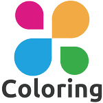 Fun Kids Coloring and Painting Book APK