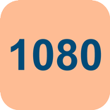 1080 Merged
