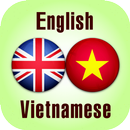 Anh Viet Tu Dien English Vietnamese APK
