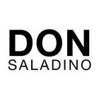 Don Saladino ikon