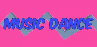 Line Music : Dance Tiles