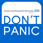 Icona Don't Panic Self-Help