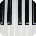 Piano Pro icône
