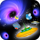 APK Don't touch the black Hole