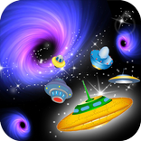 Don't touch the black Hole