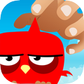 Don't Touch My Birdie