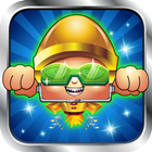 Dont Touch the Blocks icon