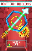 Dont Touch the Blocks screenshot 3