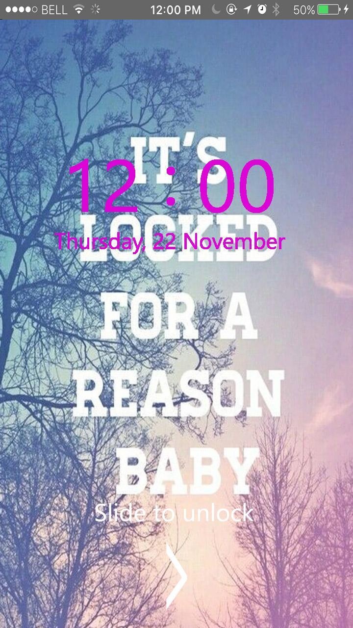 Don't Touch My Phone Lock Screen HD Wallpaper APK for Android Download Don't Touch My Phone Lock Screen HD Wallpaper APK for Android Download