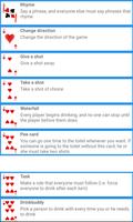 Playing cards screenshot 2