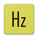 Hz - Mains Frequency APK