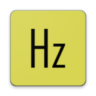 Hz icône