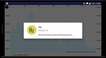 Hz capture d'écran 2