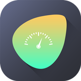 Guitar Tuner App - Tune Guitars Free & Fast أيقونة