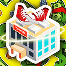 Merch Mania APK