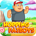 Hopping FatBoys