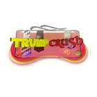 Trump Crush 2018-icoon