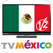 TV México V2