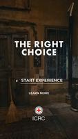 The Right Choice poster