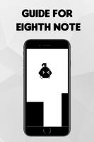 Guide for Eighth Note 2017 captura de pantalla 3