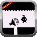 scream go game-eighth note app
