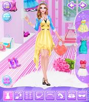 Princess First Date Beauty SPA imagem de tela 3