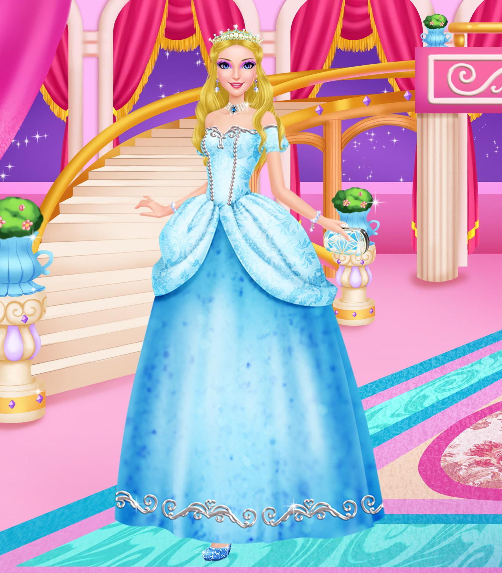 Princess Royal Salon™ for Android - APK Download