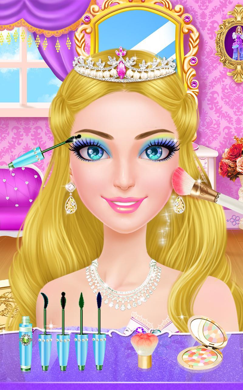 Princess Royal Salon™ for Android - APK Download
