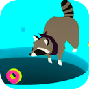 Hole City Donut County Guide APK