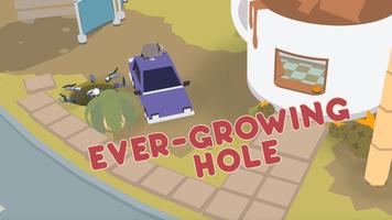 Hole City Donut County Guide screenshot 1