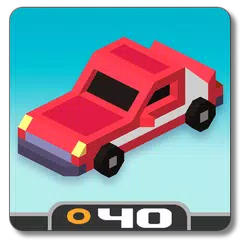 Traffic Rush 2 APK download