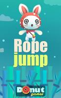 Rope Jump Poster
